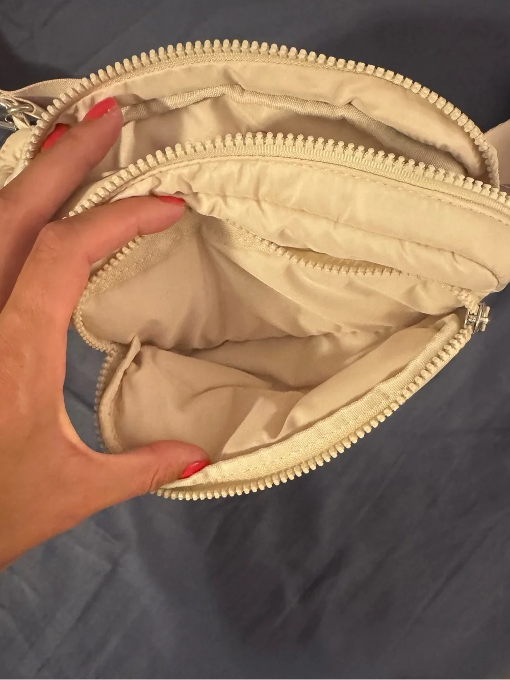 Wilo the Label Crossbody Bag